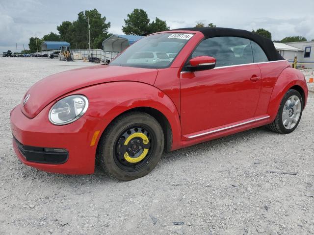 volkswagen beetle 2013 3vw5x7at5dm804328