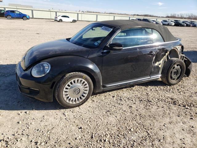 volkswagen beetle 2013 3vw5x7at5dm818164