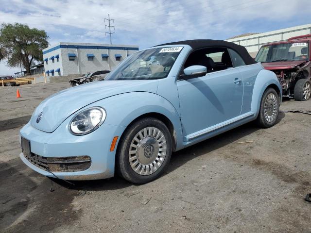 volkswagen beetle 2013 3vw5x7at9dm827515