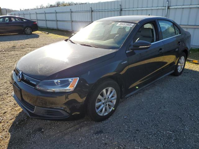 volkswagen jetta hybr 2014 3vw637aj1em210402