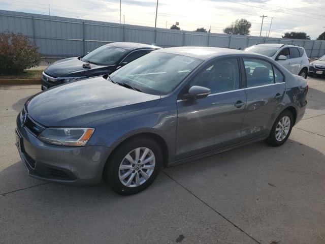 volkswagen jetta hybr 2014 3vw637aj1em212277