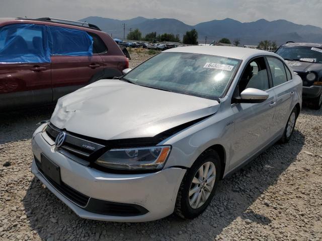 volkswagen jetta hybr 2013 3vw637aj2dm276133