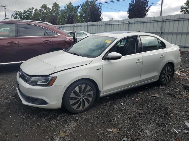 volkswagen jetta hybr 2013 3vw637aj3dm316316