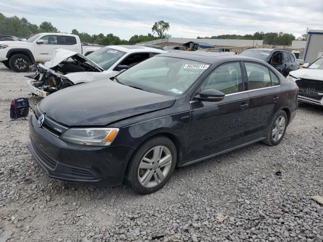 volkswagen jetta hybr 2013 3vw637aj4dm316082