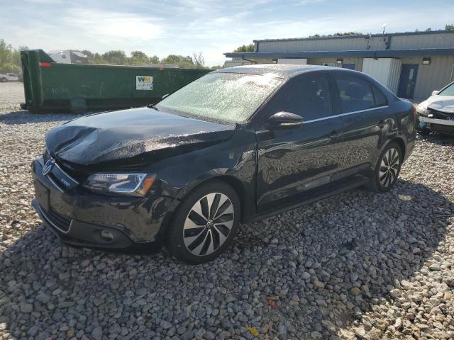 volkswagen jetta hybr 2013 3vw637aj6dm287071