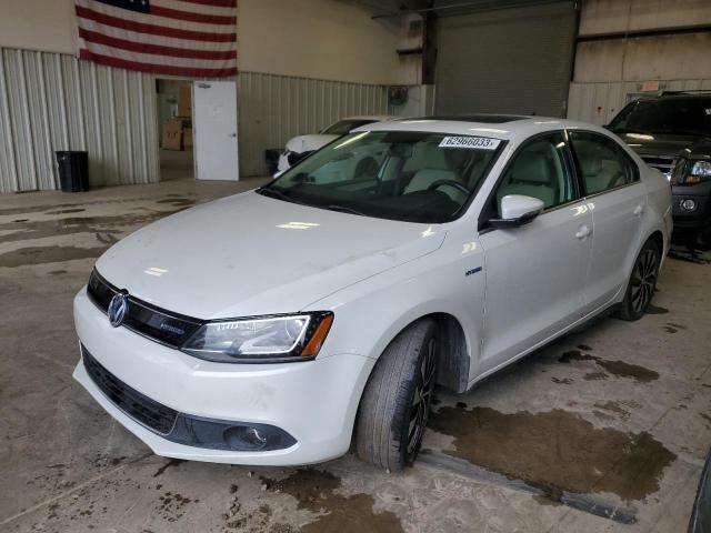 volkswagen jetta hybr 2014 3vw637aj6em298086