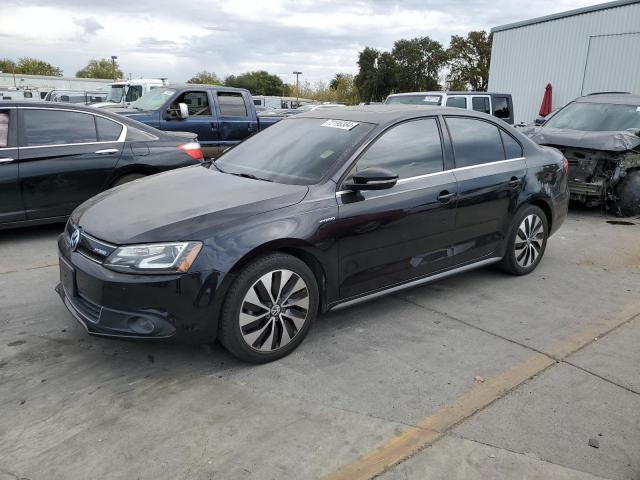 volkswagen jetta hybr 2013 3vw637aj7dm305027