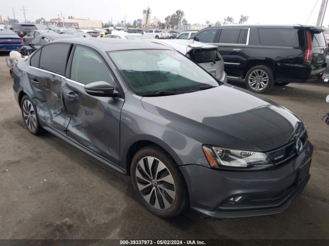 volkswagen jetta hybrid 2016 3vw637aj7gm250275