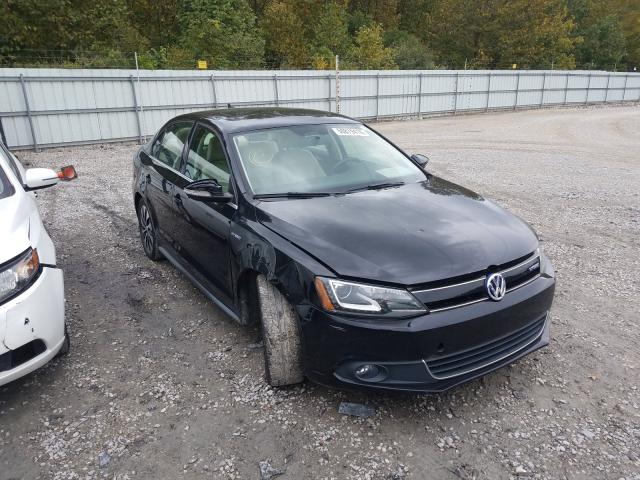 volkswagen jetta hybr 2013 3vw637aj8dm225977