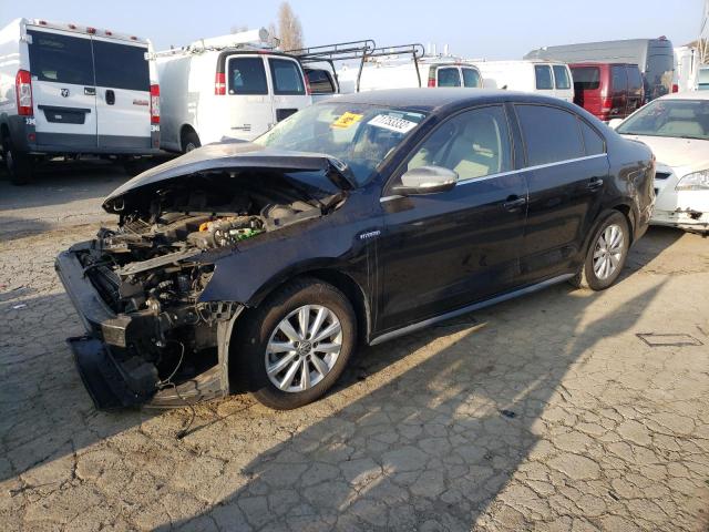 volkswagen jetta hybr 2013 3vw637aj8dm297035