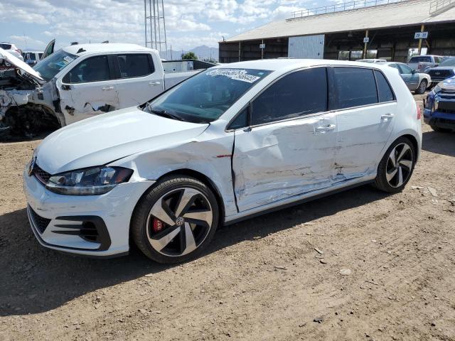 volkswagen gti s 2020 3vw6t7au1lm002687