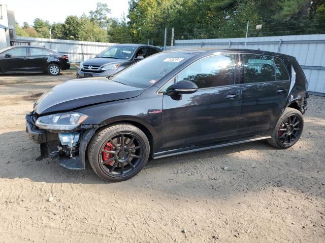 volkswagen gti s 2020 3vw6t7au2lm010894