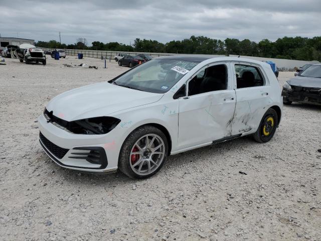 volkswagen gti 2019 3vw6t7au4km036315