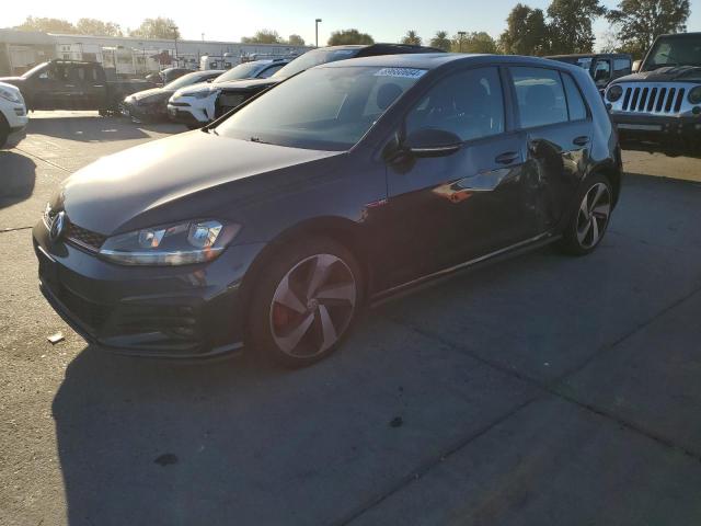 volkswagen gti s 2020 3vw6t7au7lm001611