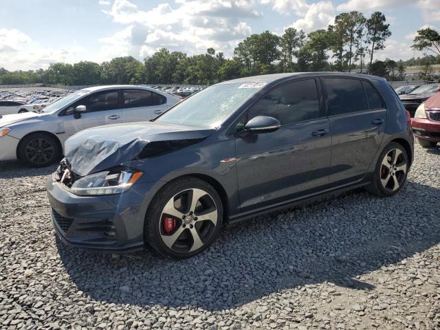 volkswagen gti 2019 3vw6t7au8km027942