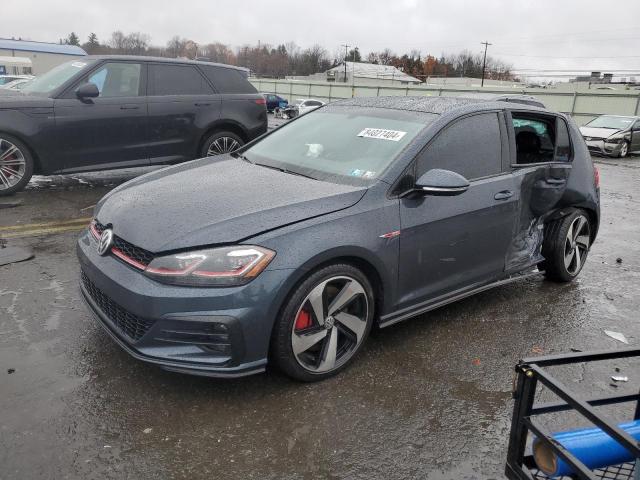 volkswagen gti s 2020 3vw6t7au8lm017381