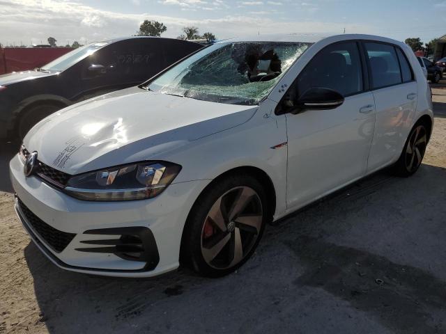 volkswagen gti s 2021 3vw6t7au9mm001854