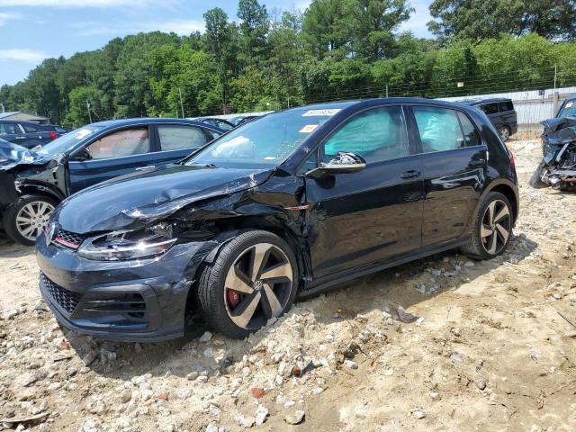 volkswagen gti s 2020 3vw6t7auxlm005006