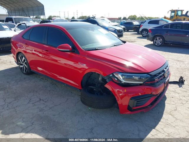 volkswagen jetta gli 2021 3vw6t7bu1mm022437