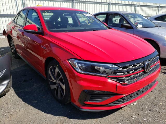 volkswagen jetta gli 2019 3vw6t7bu2km254073