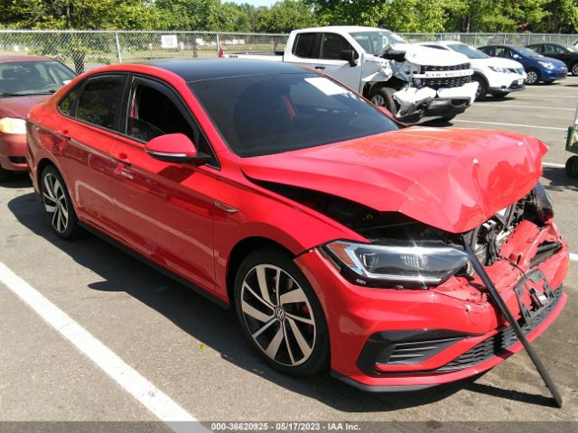 volkswagen jetta 2019 3vw6t7bu2km259435