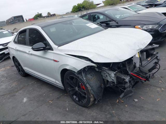 volkswagen jetta gli 2021 3vw6t7bu2mm066723