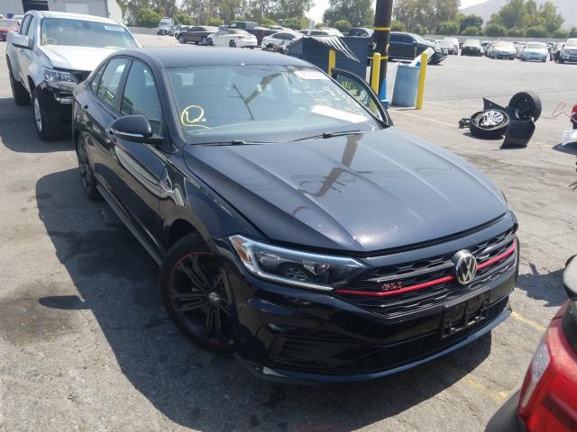 volkswagen jetta gli 2019 3vw6t7bu3km147906