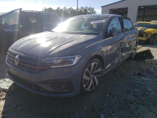 volkswagen jetta gli 2020 3vw6t7bu3lm058158