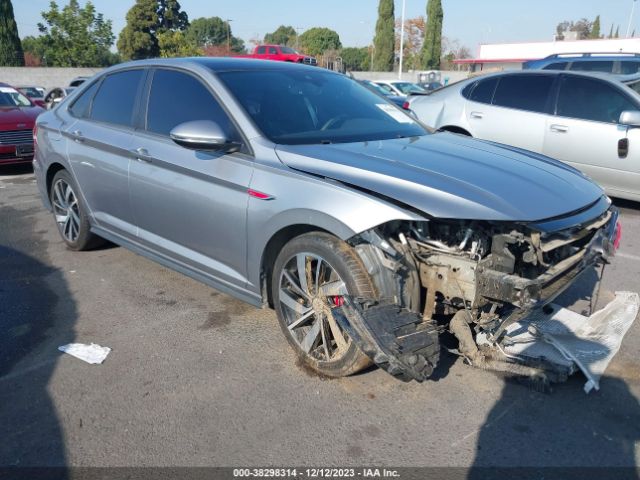 volkswagen jetta gli 2021 3vw6t7bu4mm100466