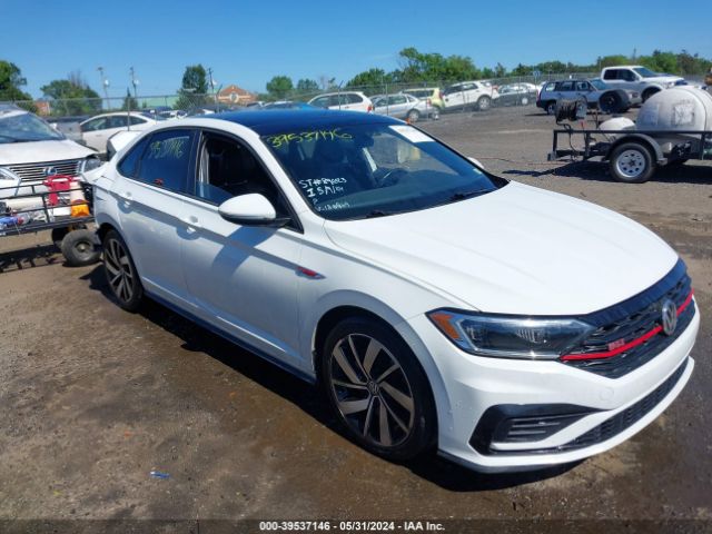 volkswagen jetta 2019 3vw6t7bu5km180969