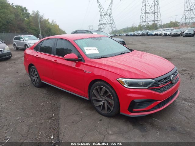 volkswagen jetta 2019 3vw6t7bu5km195892