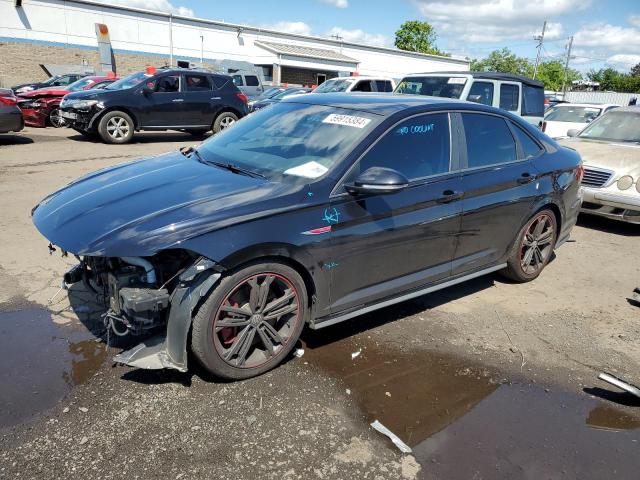 volkswagen jetta 2019 3vw6t7bu9km179842