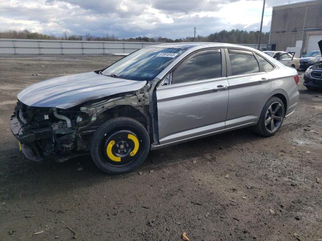 volkswagen jetta gli 2019 3vw6t7buxkm231530