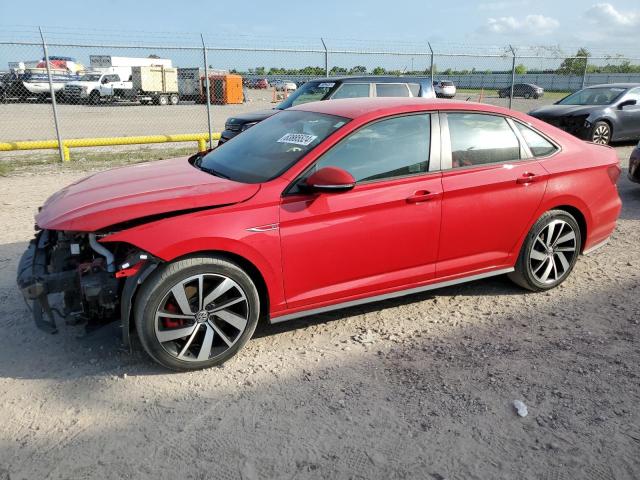 volkswagen jetta gli 2021 3vw6t7buxmm007581