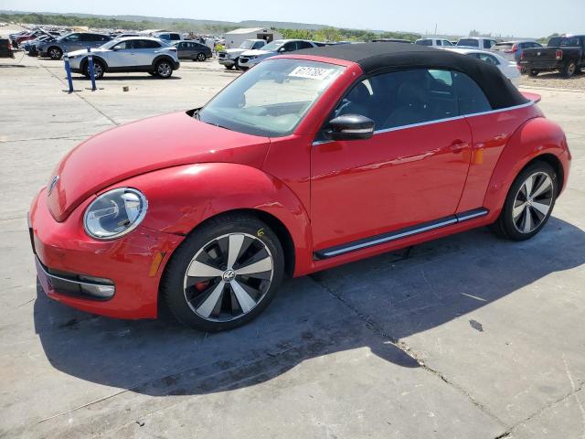 volkswagen beetle 2013 3vw767at0dm803809