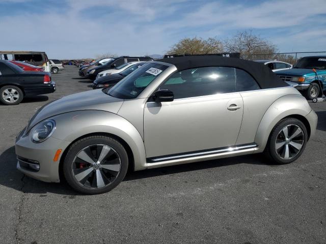 volkswagen beetle tur 2013 3vw767at3dm804324