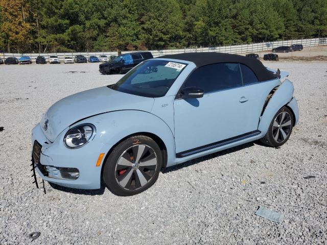 volkswagen beetle tur 2013 3vw7a7at4dm800975