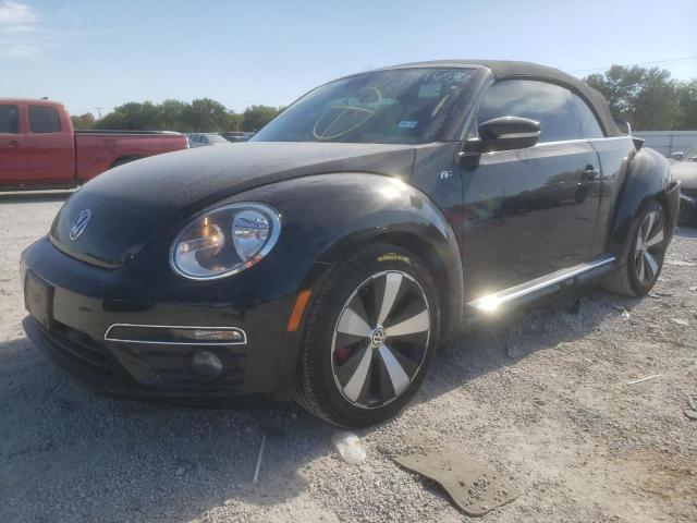 volkswagen beetle tur 2014 3vw7s7at6em806484