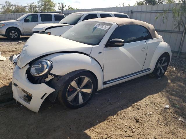 volkswagen beetle tur 2014 3vw7t7at1em823884