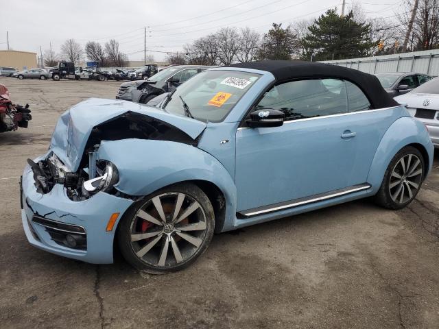 volkswagen beetle r-l 2015 3vw7t7at3fm800379