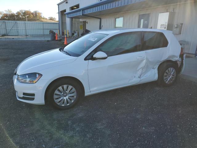 volkswagen golf 2015 3vw817au1fm023123