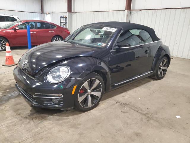 volkswagen beetle 2013 3vw8t7at7dm819602