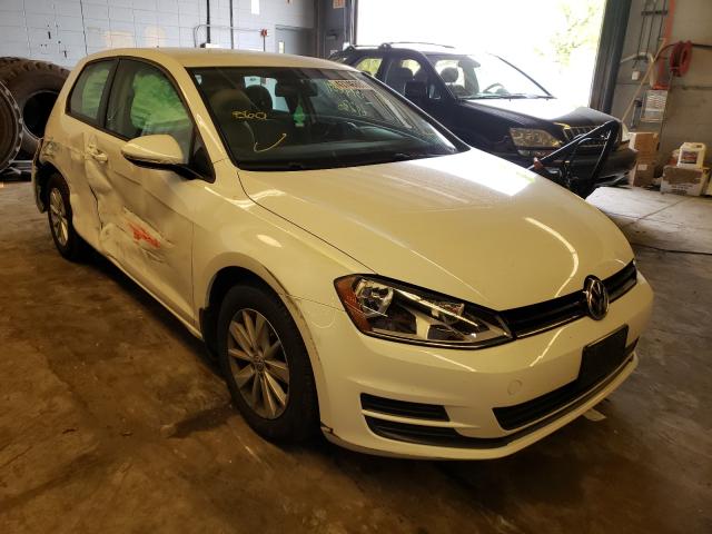 volkswagen  2016 3vw917au4gm004409