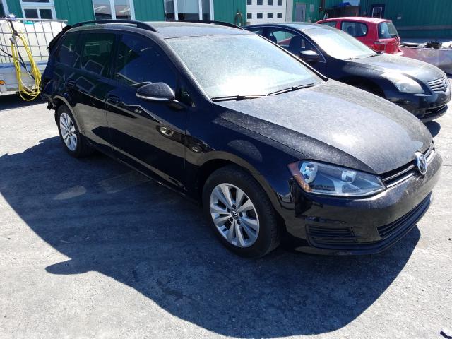 volkswagen golf sport 2016 3vwa17au1gm522040