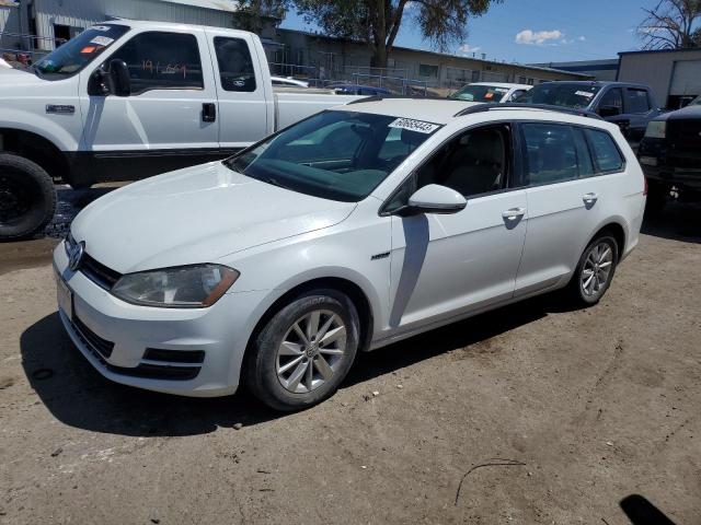 volkswagen golf sport 2015 3vwa17au6fm503370