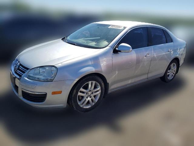 volkswagen jetta 2009 3vwal71k19m016333