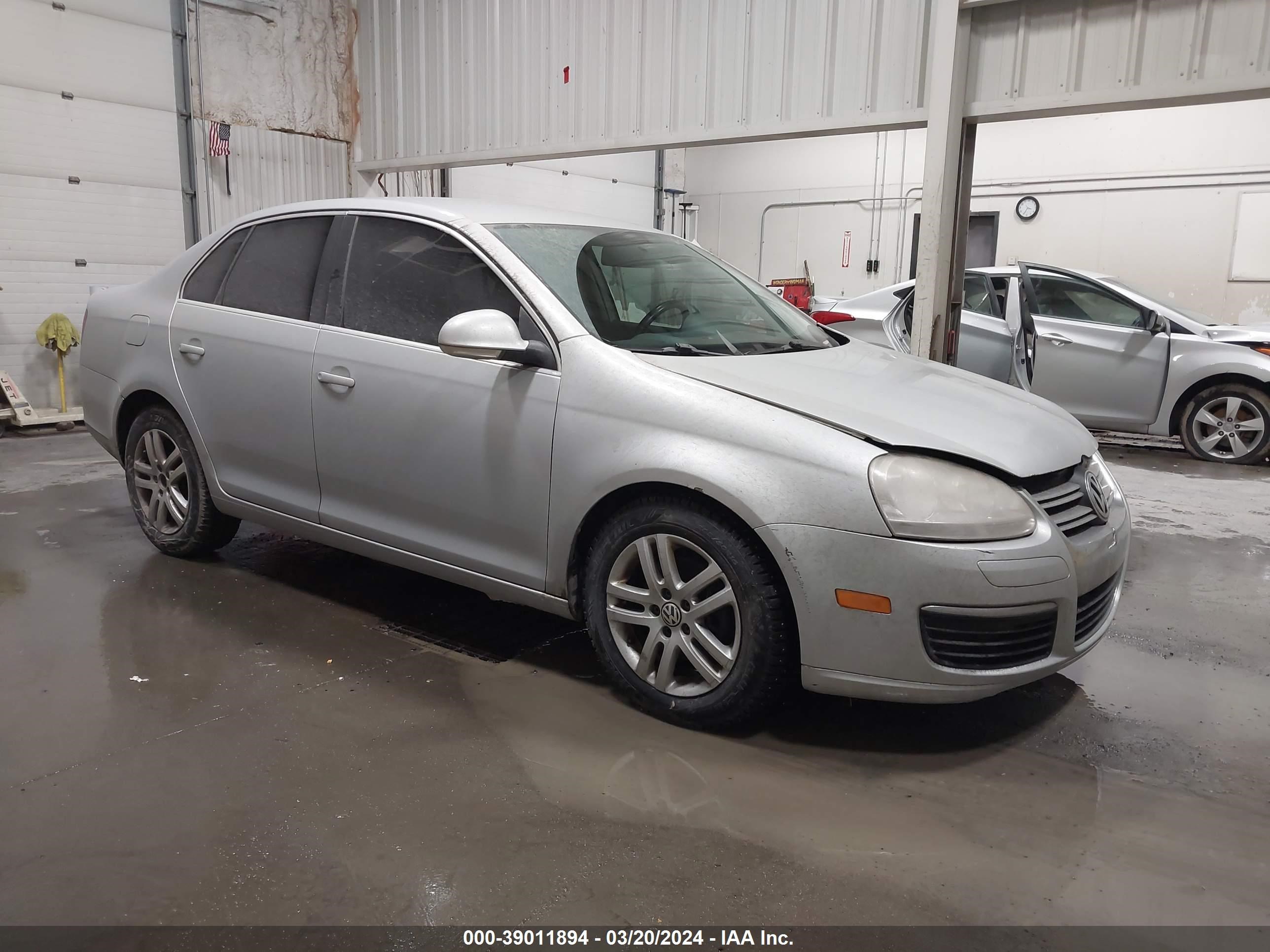 volkswagen jetta 2009 3vwal71k99m063240