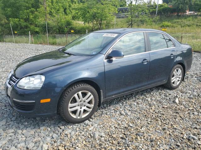 volkswagen jetta 2010 3vwal7ajxam074534