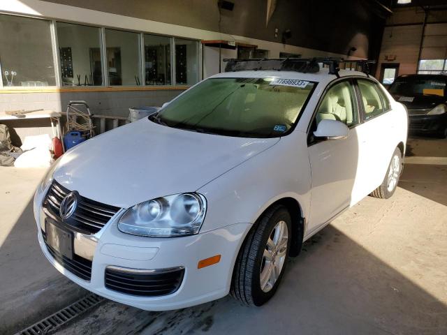 volkswagen jetta tdi 2010 3vwal7ajxam080821