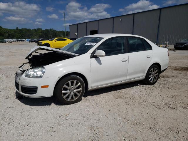 volkswagen jetta 2010 3vwax7aj0am074935